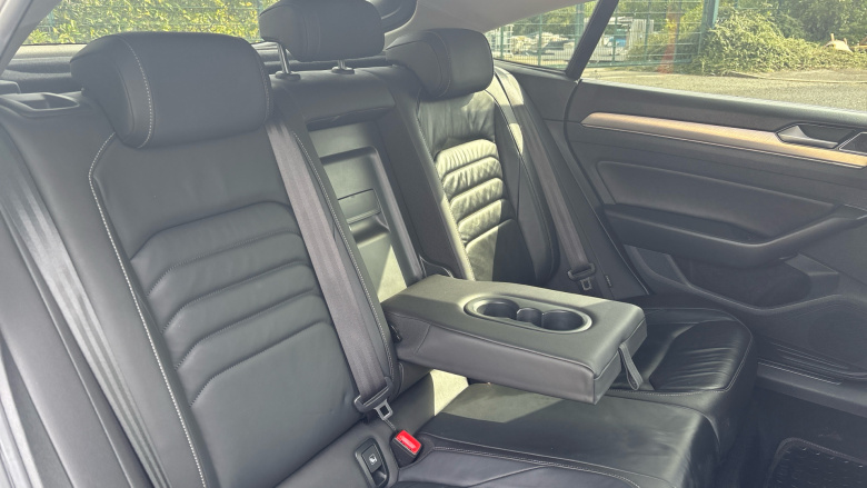 Volkswagen Arteon 1.5 TSI Elegance 5dr DSG Petrol Hatchback